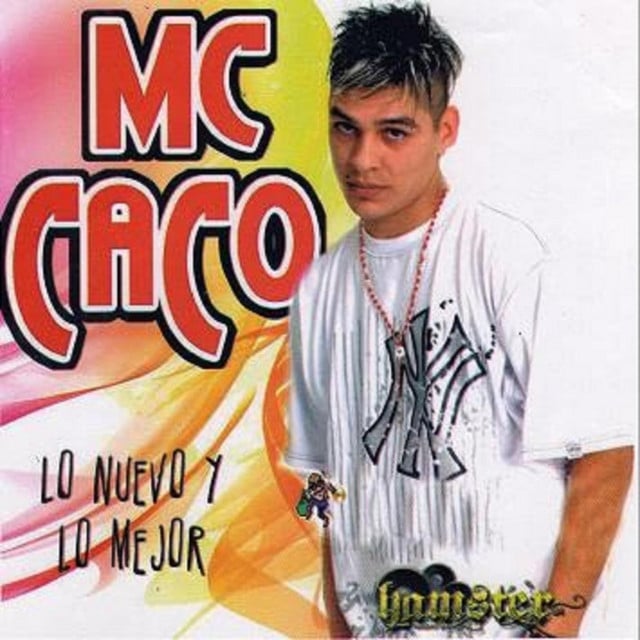 Mujer Yo Te Amo - Track · Mc Caco