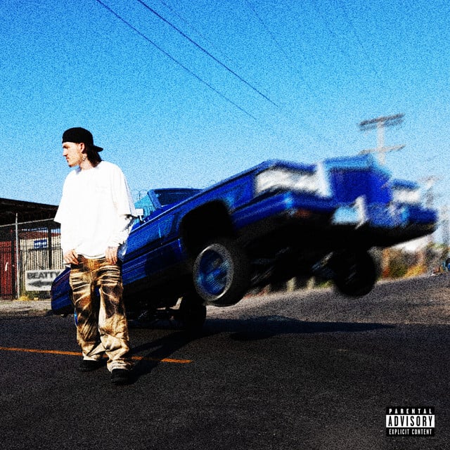 DEVIL IS A LIE - Track · Tommy Richman