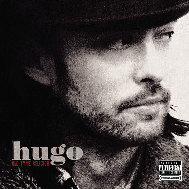 99 Problems - Track · Hugo
