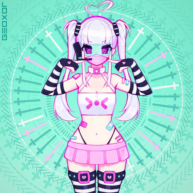 Aether - Track · Geoxor