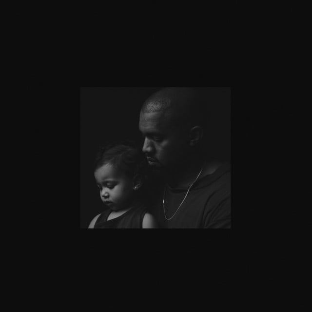Only One - Track · Kanye West, Paul McCartney