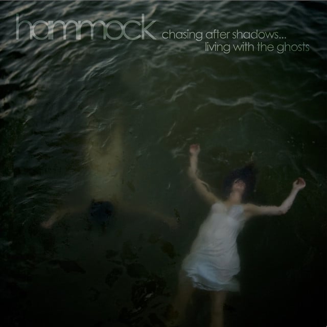 Breathturn - Track · Hammock