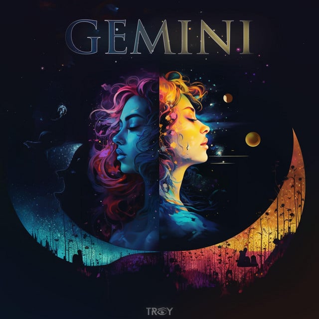 Gemini - Track · TROY