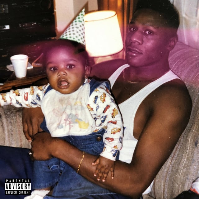 VIBEZ - Track · DaBaby