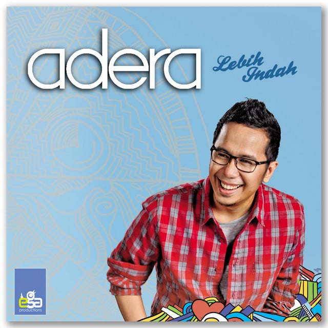 Lebih Indah - Track · Adera