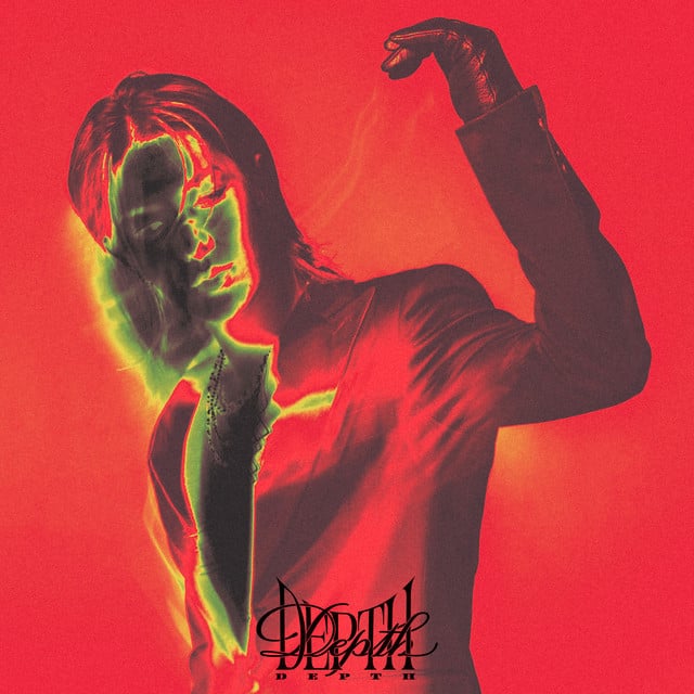 Off The Mask - Track · YUTA