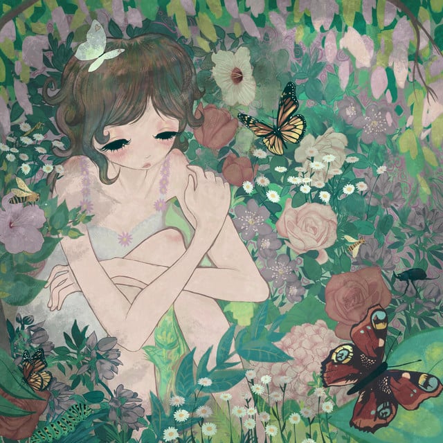 may you never forget me - Track · Temachii