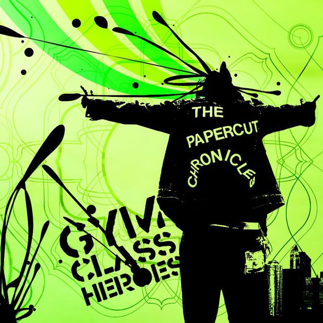 Cupid's Chokehold / Breakfast in America - Track · Gym Class Heroes