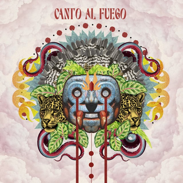 Canto al Fuego - Track · Pirineos En Llamas