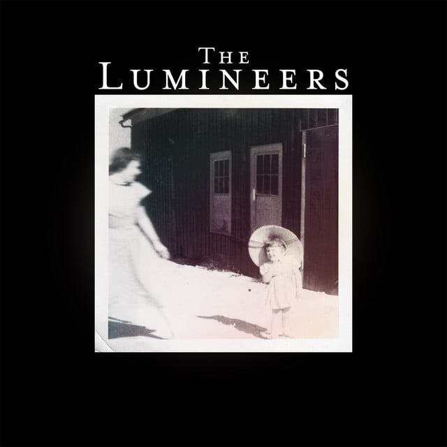Flowers In Your Hair - Track · The Lumineers