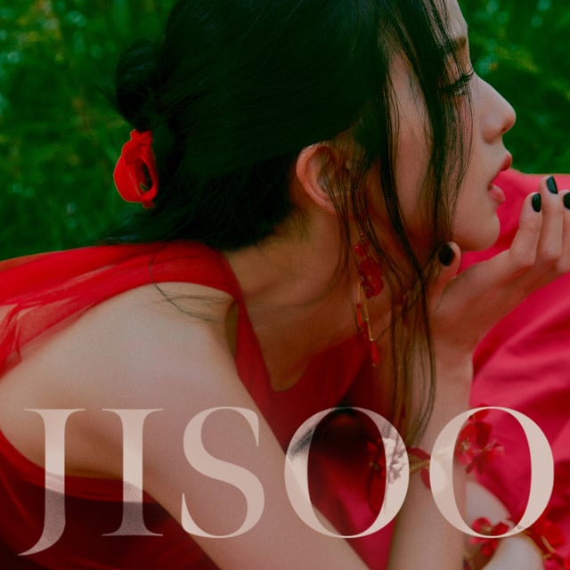 All Eyes On Me - Track · JISOO