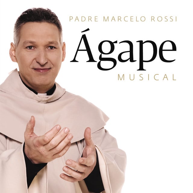 Amar como Jesus amou - Track · Padre Marcelo Rossi