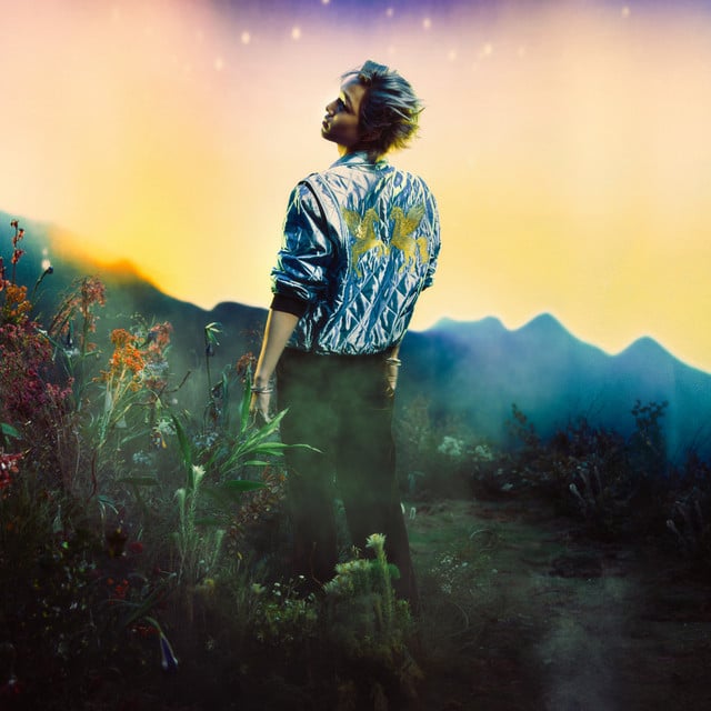 Wait On Me - Song · KAI