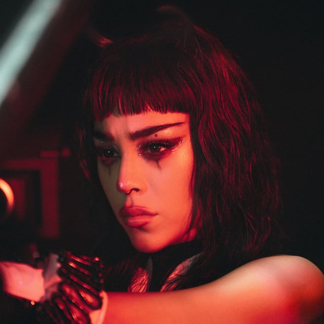TENEMOS QUE HABLAR - Album · Danna Paola