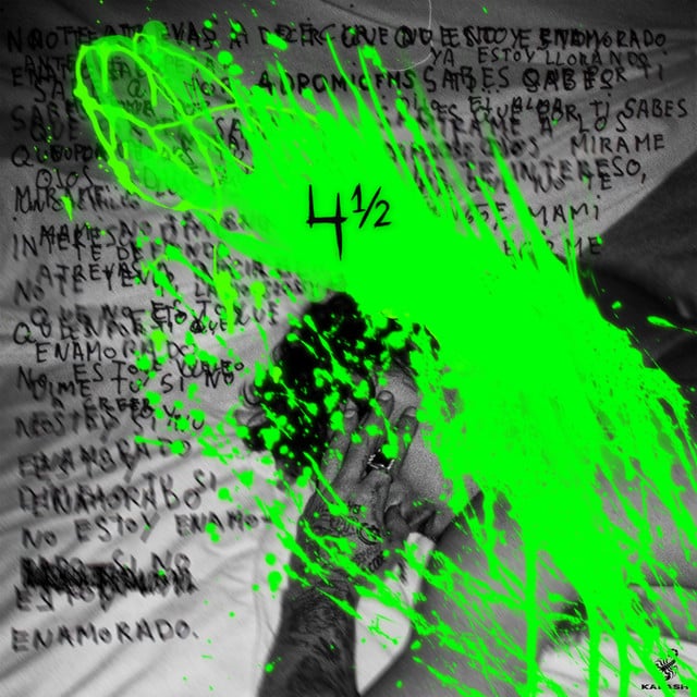 HÁBLEME BIEN - Track · Yung Beef