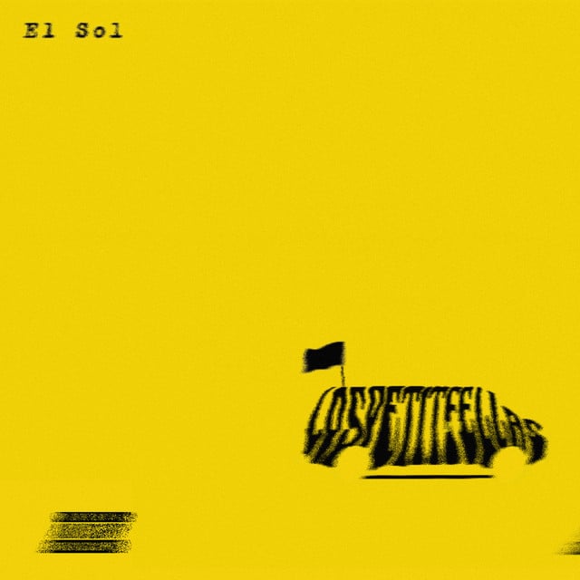 El Sol - Track · LosPetitFellas