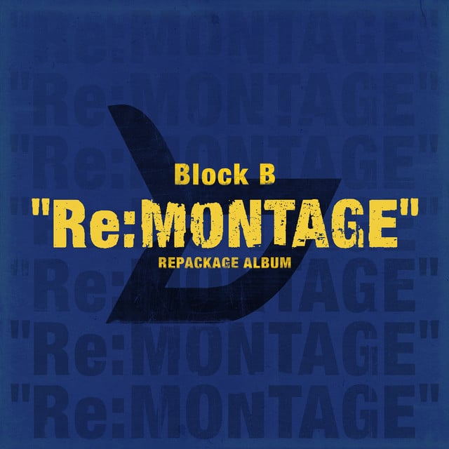 Shall We Dance - Track · Block B