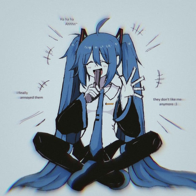 MONTAGEM MIKU~ - Track · 九GANG, KyuKyuKyu, Hatsune Miku