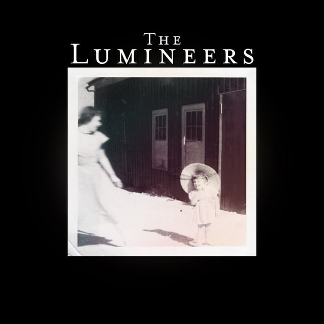 Ho Hey - Track · The Lumineers