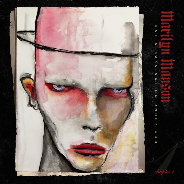 One Assassination Under God - Chapter 1 - Album · Marilyn Manson