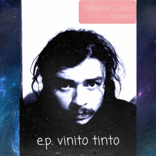 Vinito tinto - Track · Sebastian Castro elpasto
