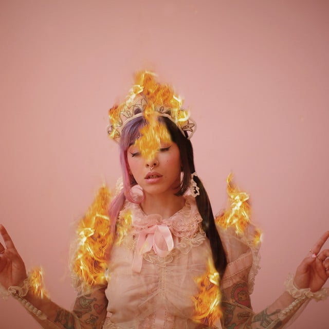 Fire Drill - Track · Melanie Martinez