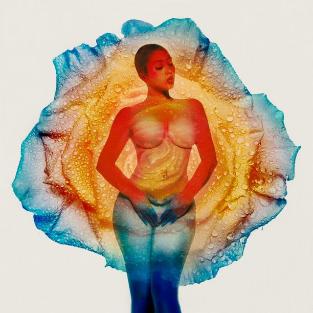 I Wish you Roses - Track · Kali Uchis