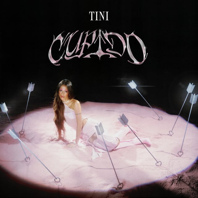 Cupido - Album 2023 · TINI