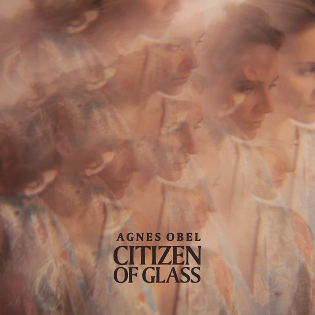 Familiar - Track · Agnes Obel