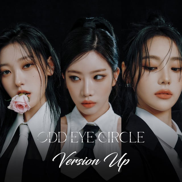 ODD EYE CIRCLE (ARTMS) - Artist