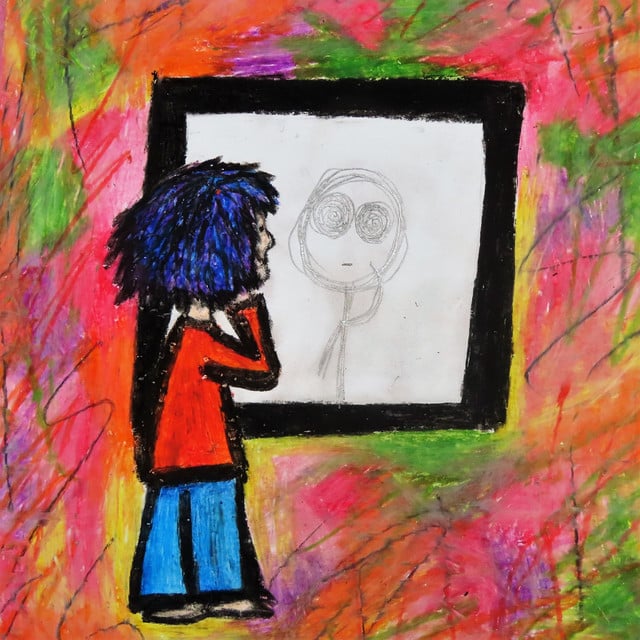 My Own Person - Track · Ezra Williams