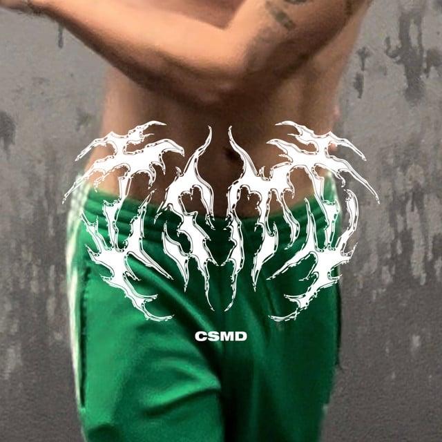 cuando salto me duele - Album · Pol Granch