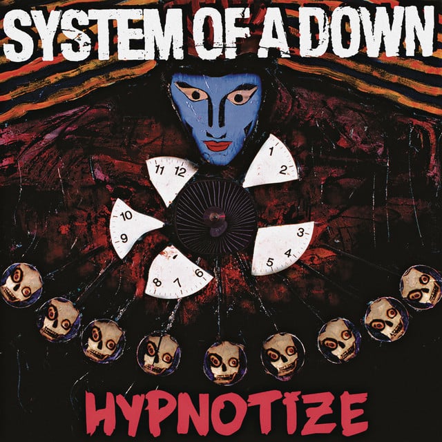 Lonely Day - System Of A Down