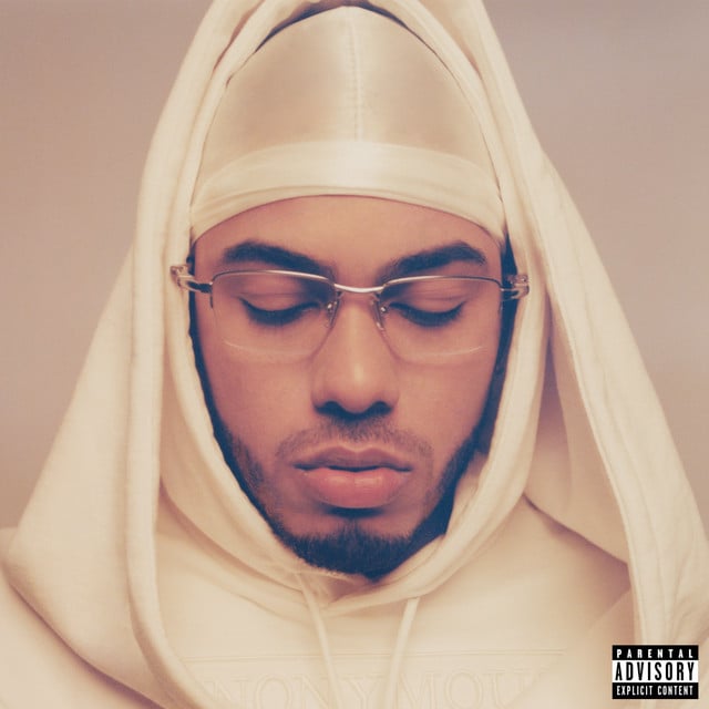TAMBIÉN - Track · Myke Towers