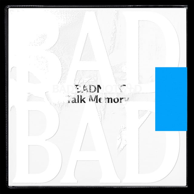 Talk Memory - Album · BADBADNOTGOOD