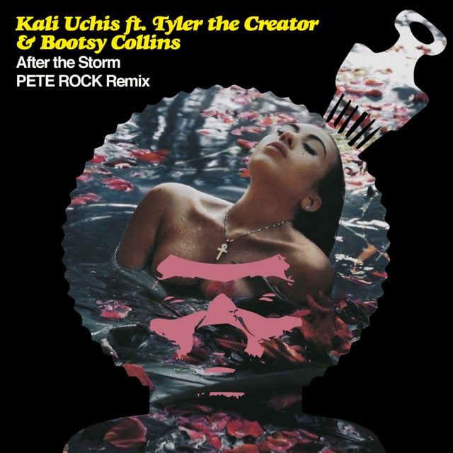 After The Storm (Pete Rock Remix) - Album · Kali Uchis