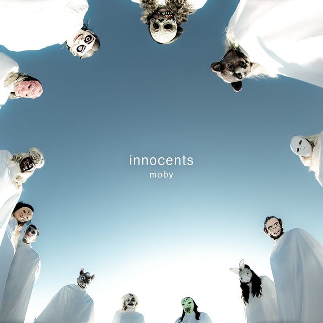 The Last Day (feat. Skylar Grey) - Track · Moby, Skylar Grey