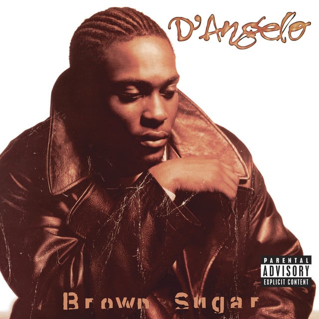 Brown Sugar - Album · D'Angelo