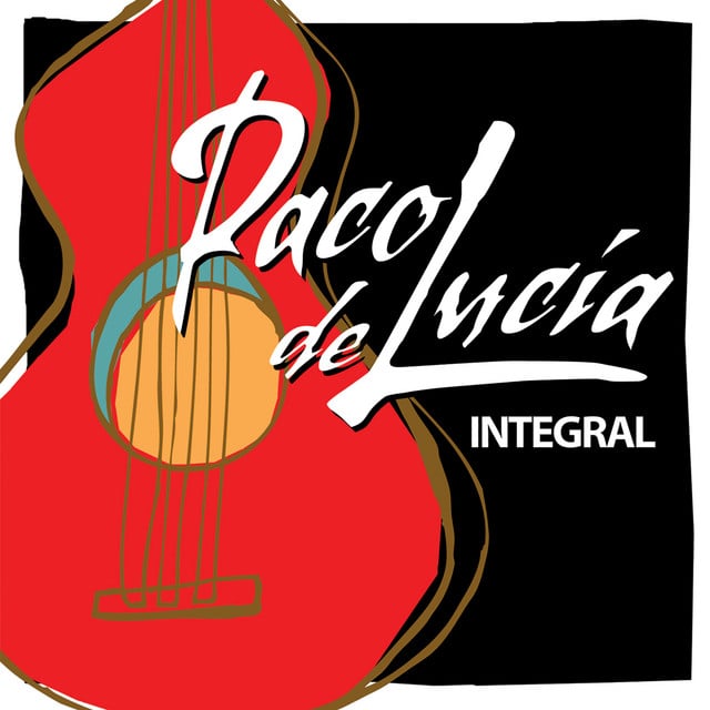 Reflejo De Luna - Paco de Lucía