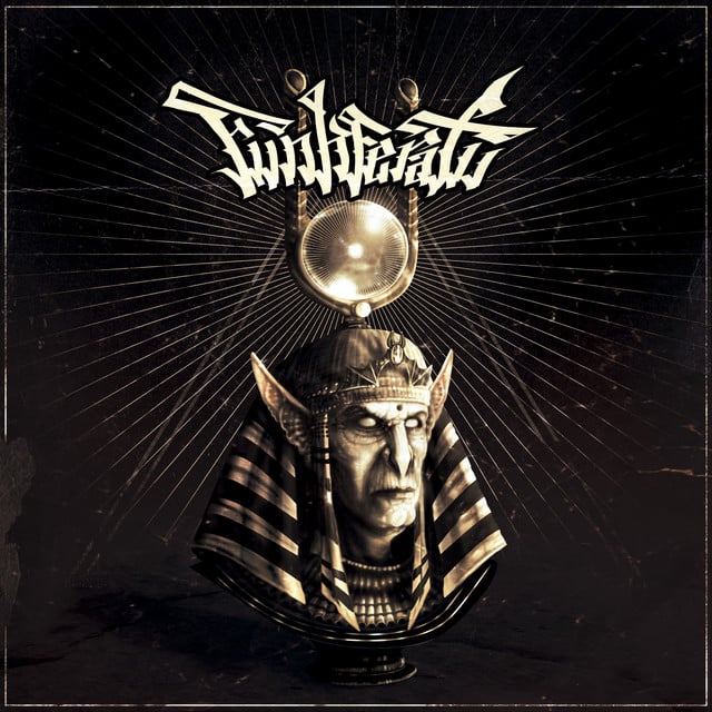No Sleep - Track · Noiseferatu, Zábaz