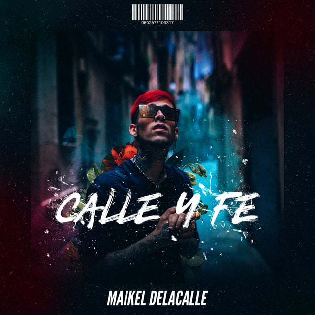 Amuleto - Track · Maikel Delacalle