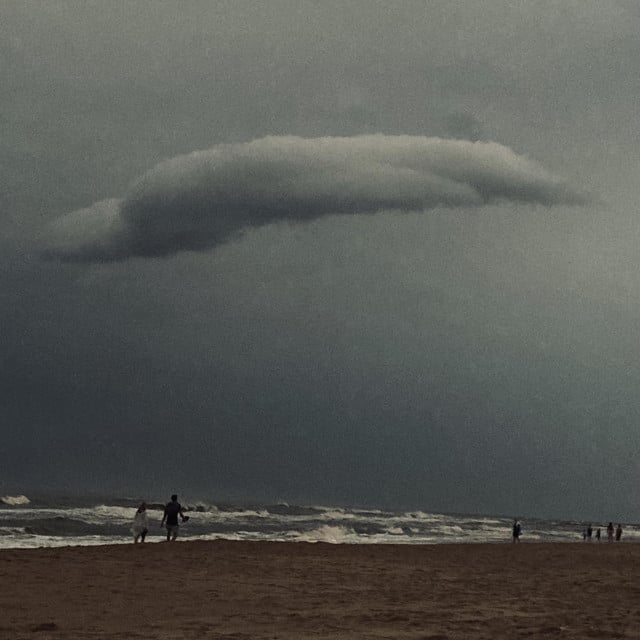 El Mar y Yo - Track · Francisco Sola