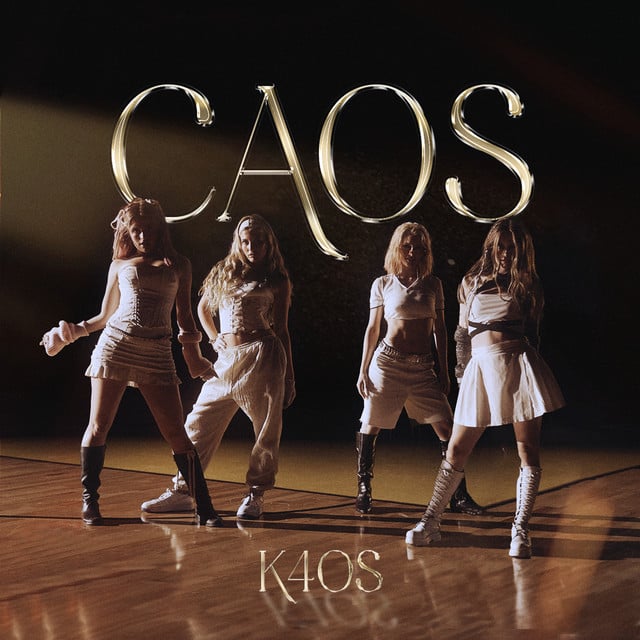 Caos - Track · K4OS