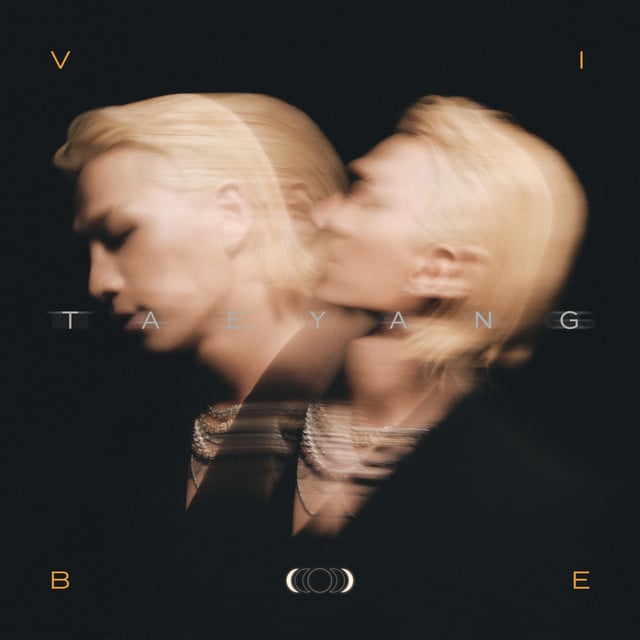 VIBE (feat. Jimin of BTS) - Track · TAEYANG, Jimin