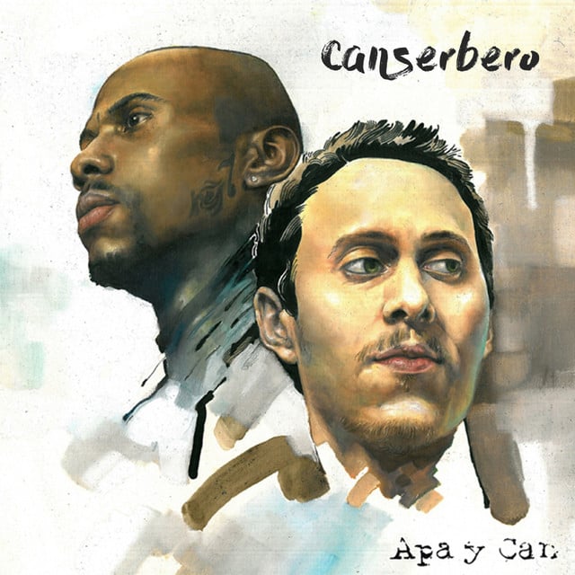 Stupid Love Story - Track · Canserbero, Apache