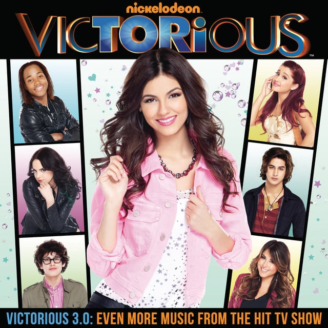 You Don't Know Me (feat. Elizabeth Gillies) - Track · Victorious Cast, Elizabeth Gillies