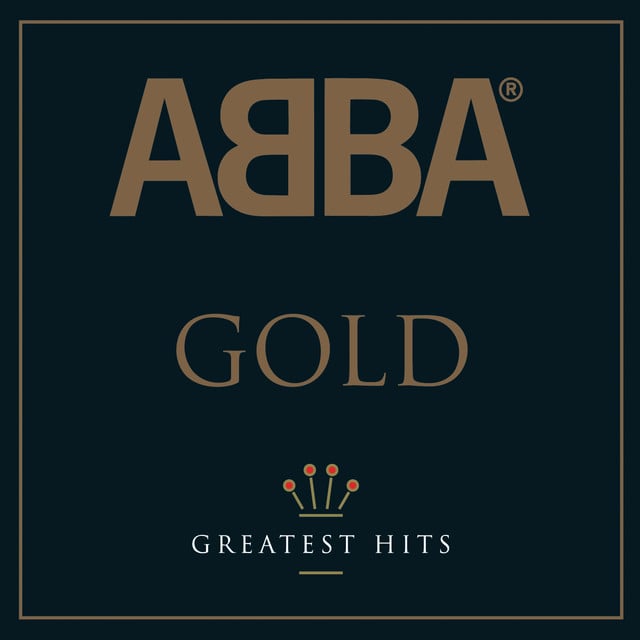 Lay All Your Love On Me - Track · ABBA