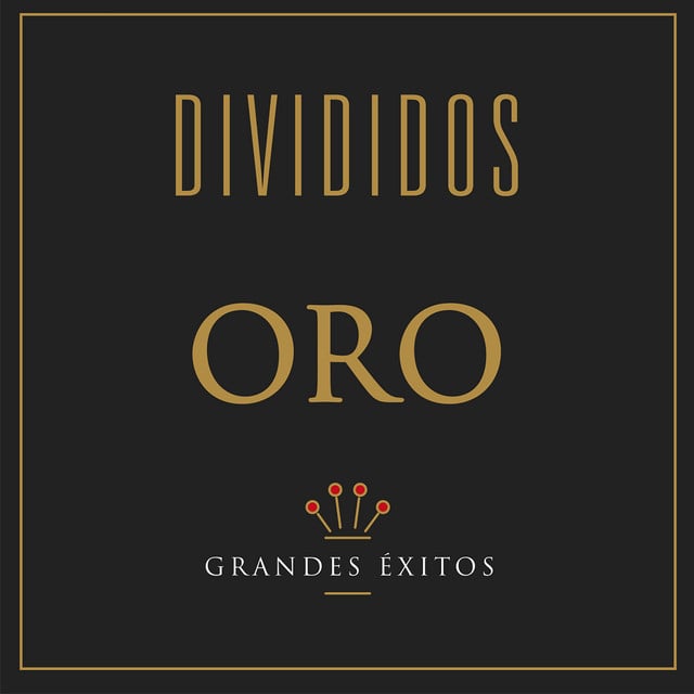 ¿Qué Ves? - Track · Divididos