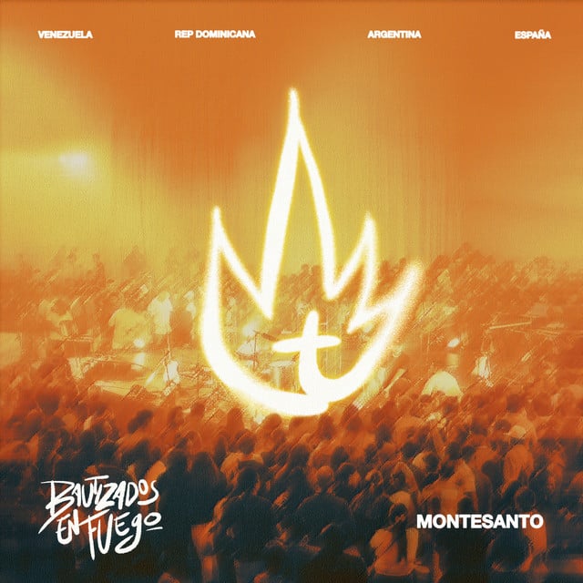 Fiesta en el Desierto - Track · Montesanto