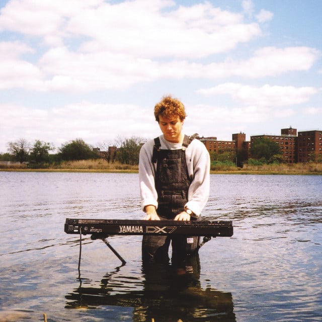 Another (Demo) One #2 - Track · Mac DeMarco